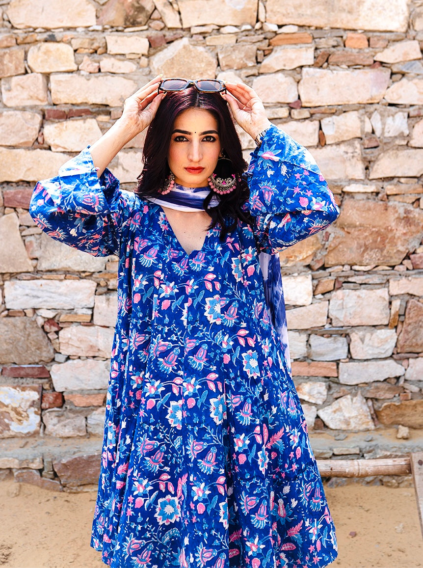 Sitara cordset