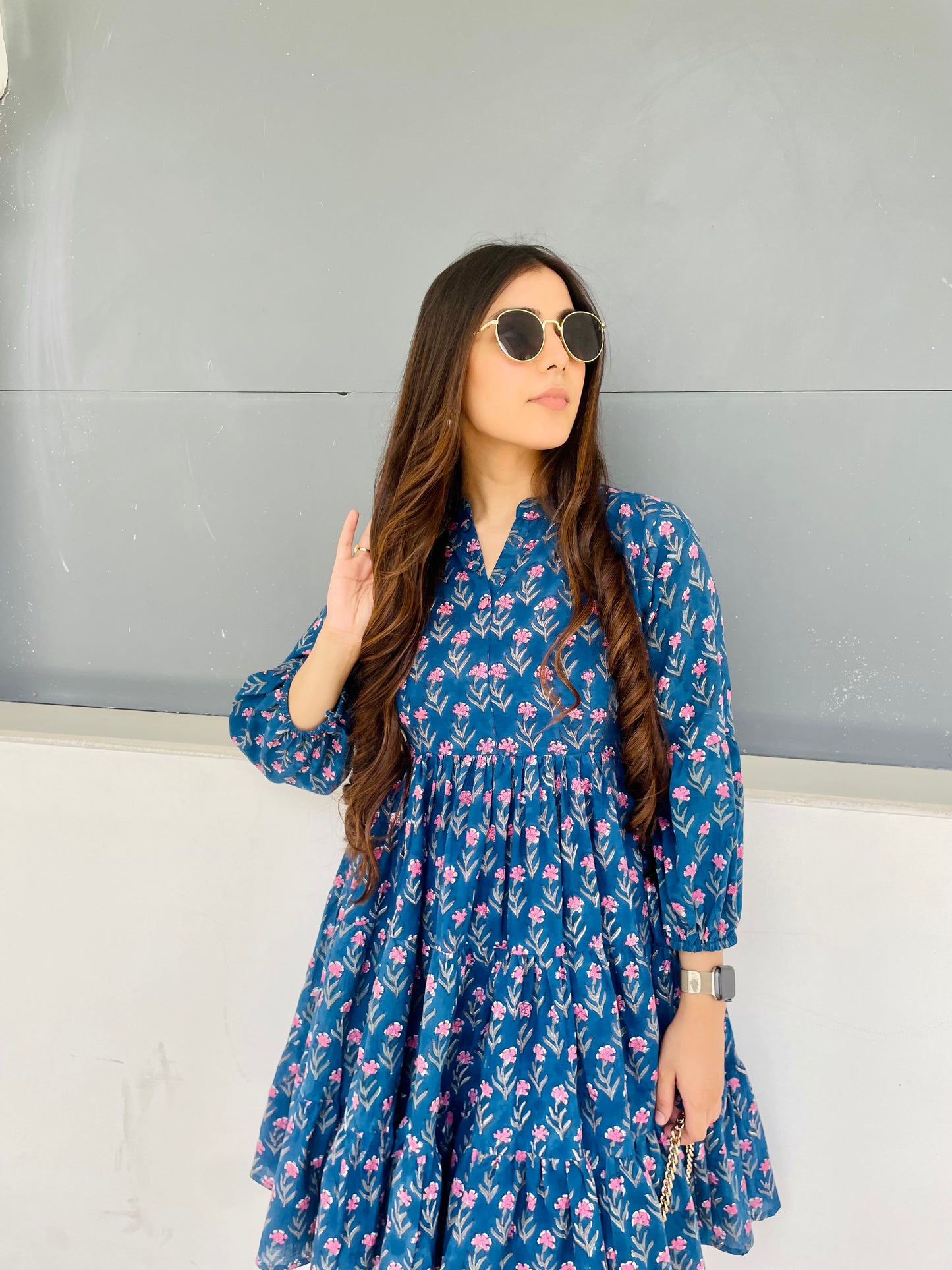 Britaney dress