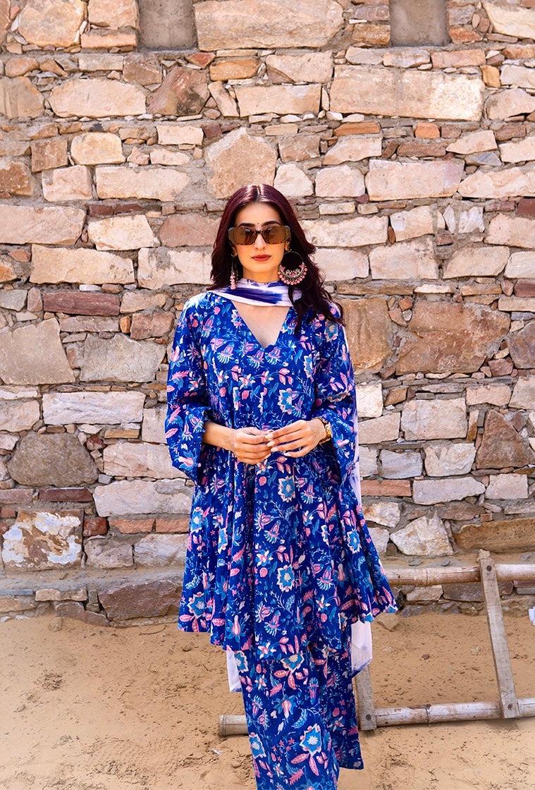 Sitara cordset