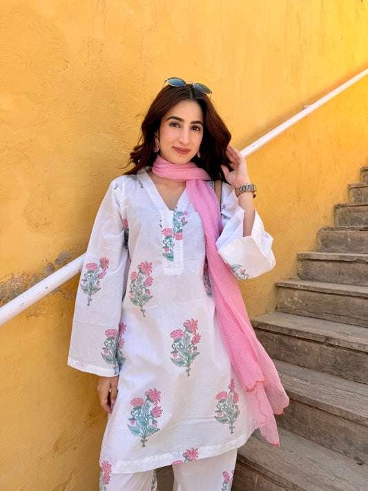 Oshin mughal cordset