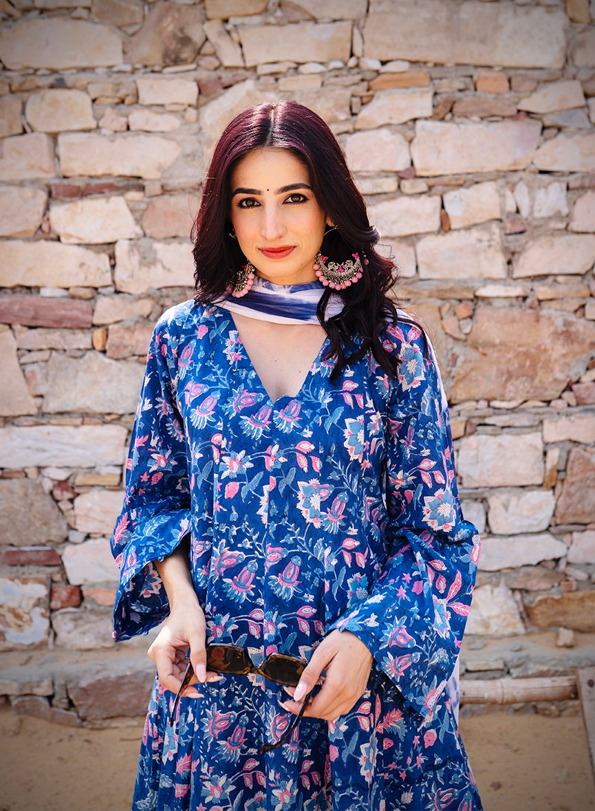 Sitara cordset