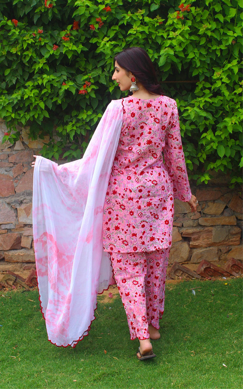 Sukoon-e-Rooh Cordset
