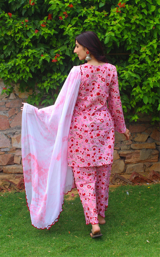 Sukoon-e-Rooh Cordset