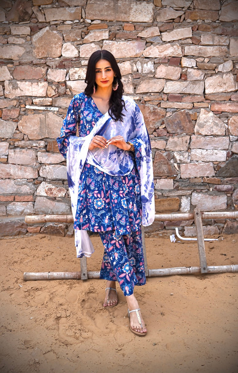 Sitara cordset