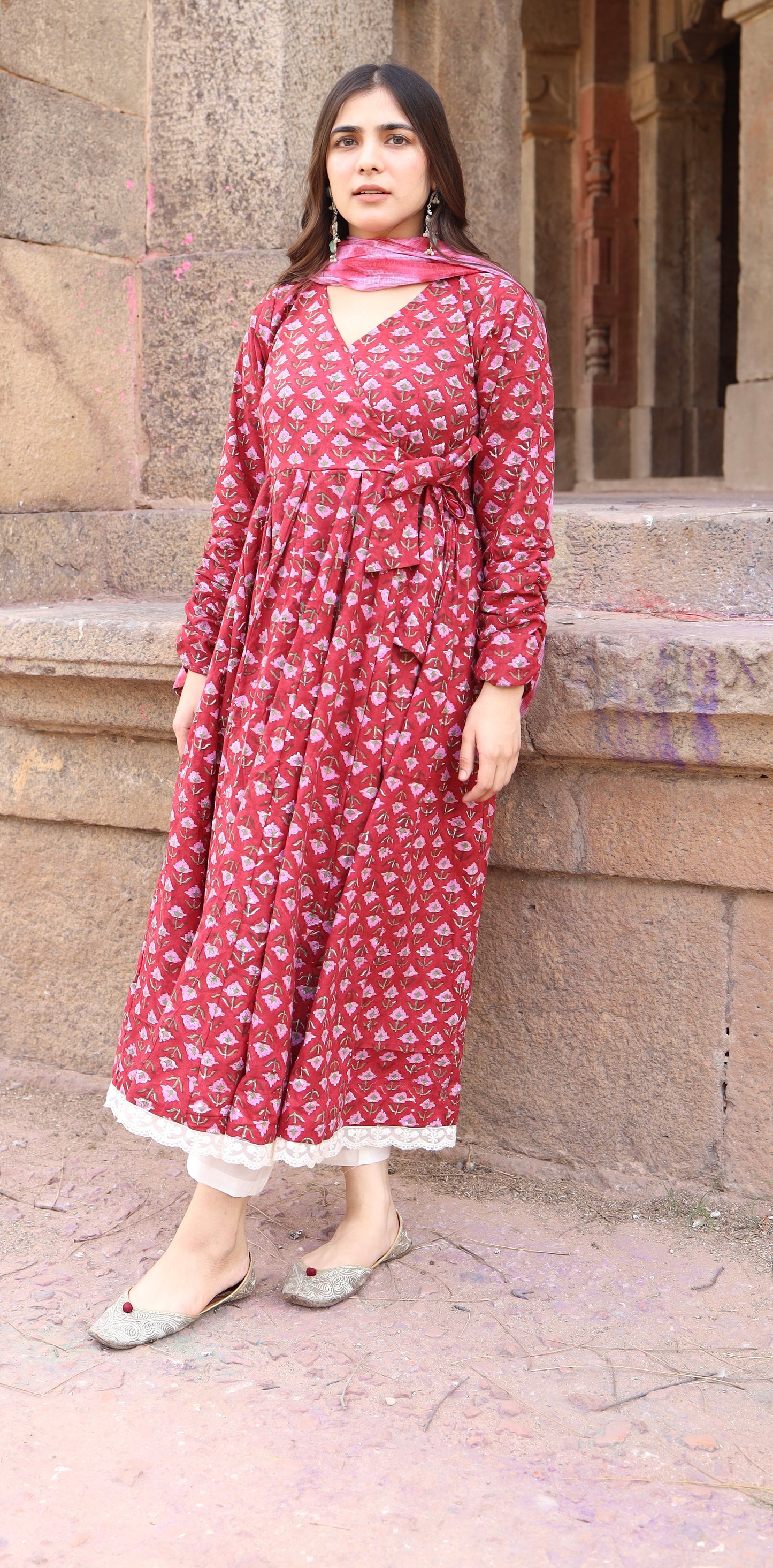 Aina suit set