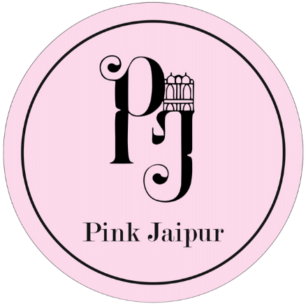 LabelPinkJaipur