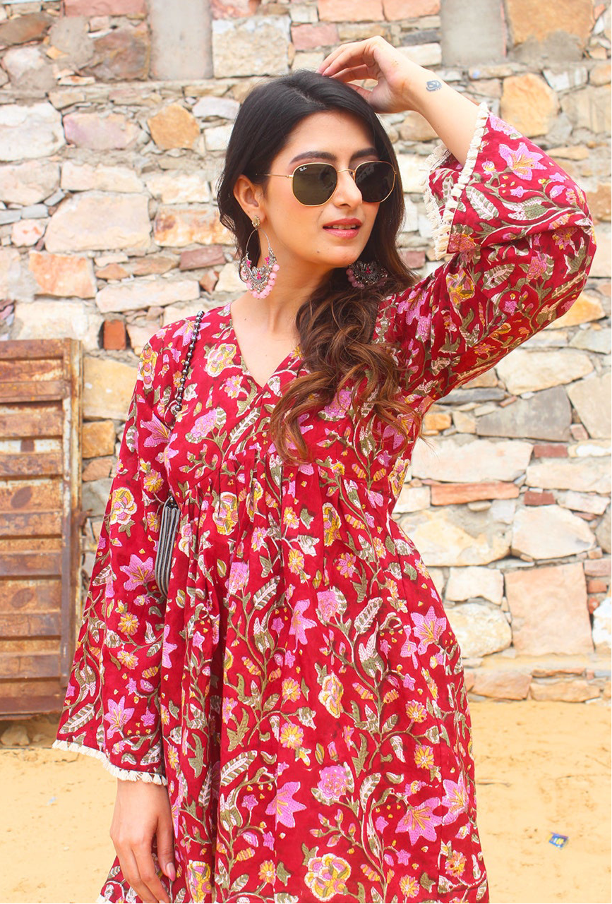 Kurti Sets