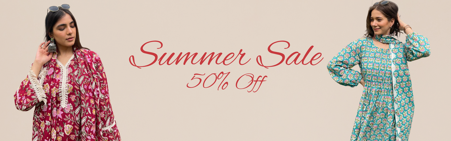 Clearance Sale