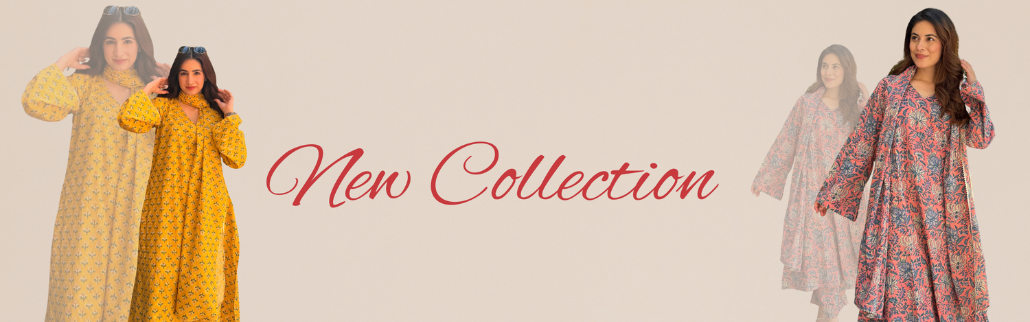 New Collection