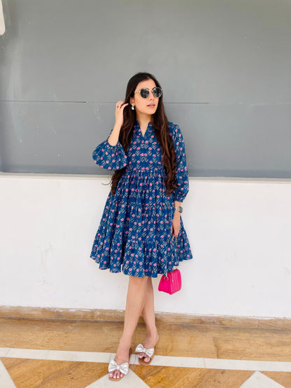 Britaney dress