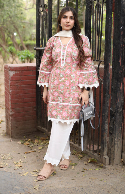 Aiman cordset