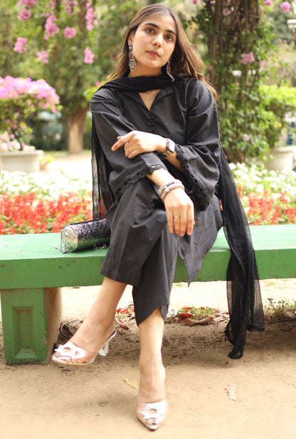 Kashish cordset
