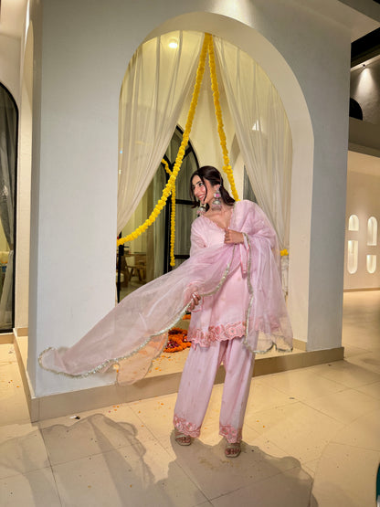Rabiya farshi set