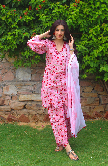 Sukoon-e-Rooh Cordset