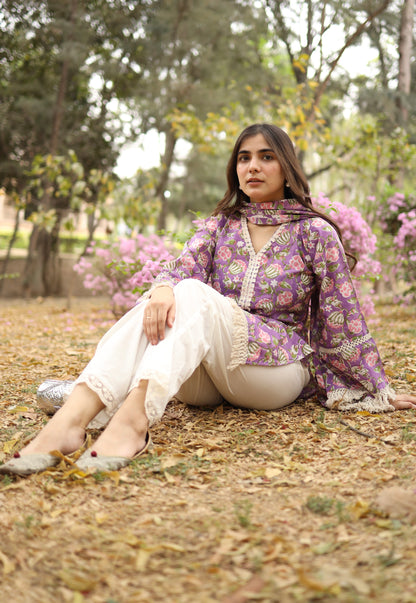 Amira cordset