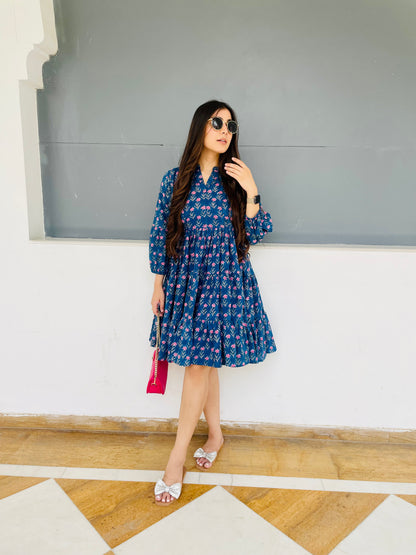 Britaney dress