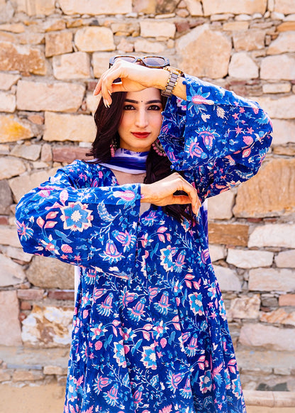 Sitara cordset