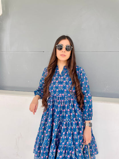 Britaney dress