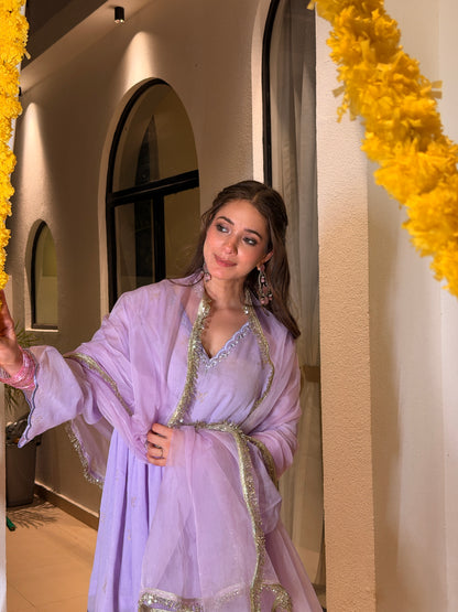 Meerab farshi set