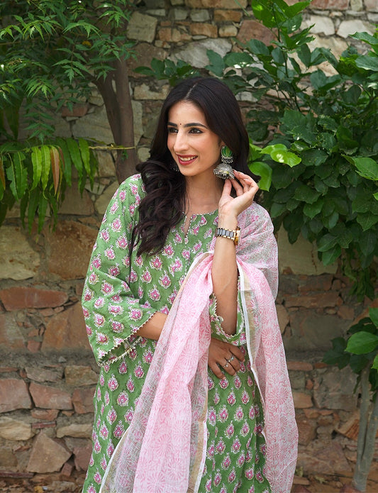 Rutba Farsi Salwar Suit Set