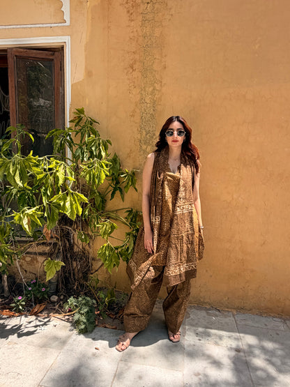 shreya farshi set