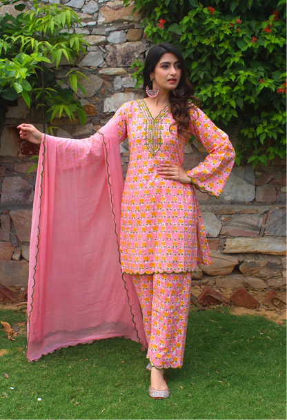 Sitara Cordset