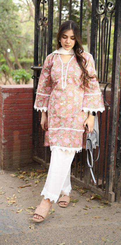 Aiman cordset