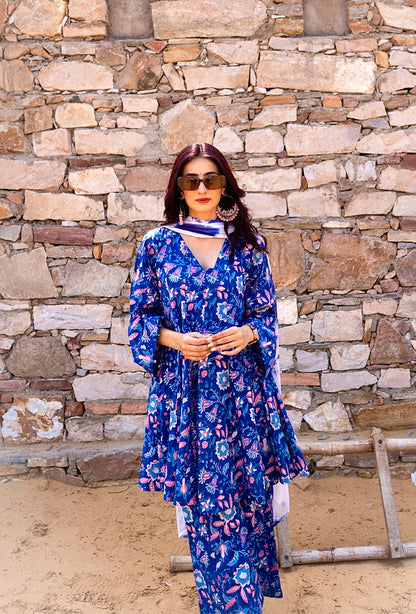 Sitara cordset