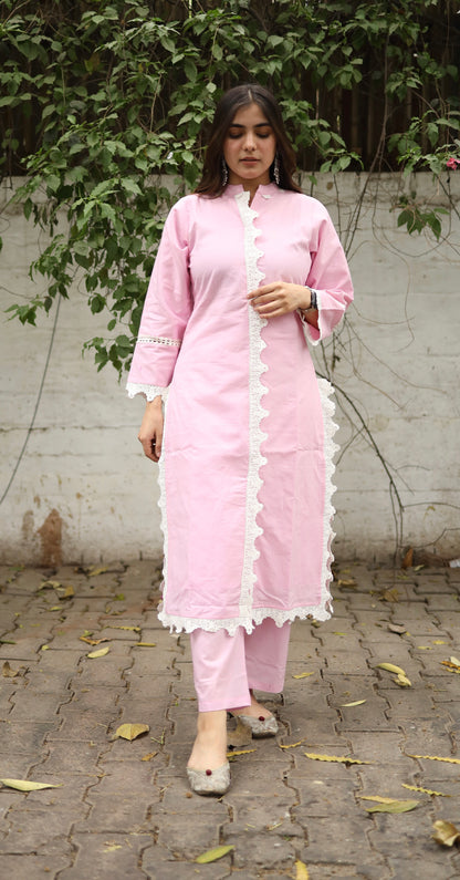 Afreen cordset