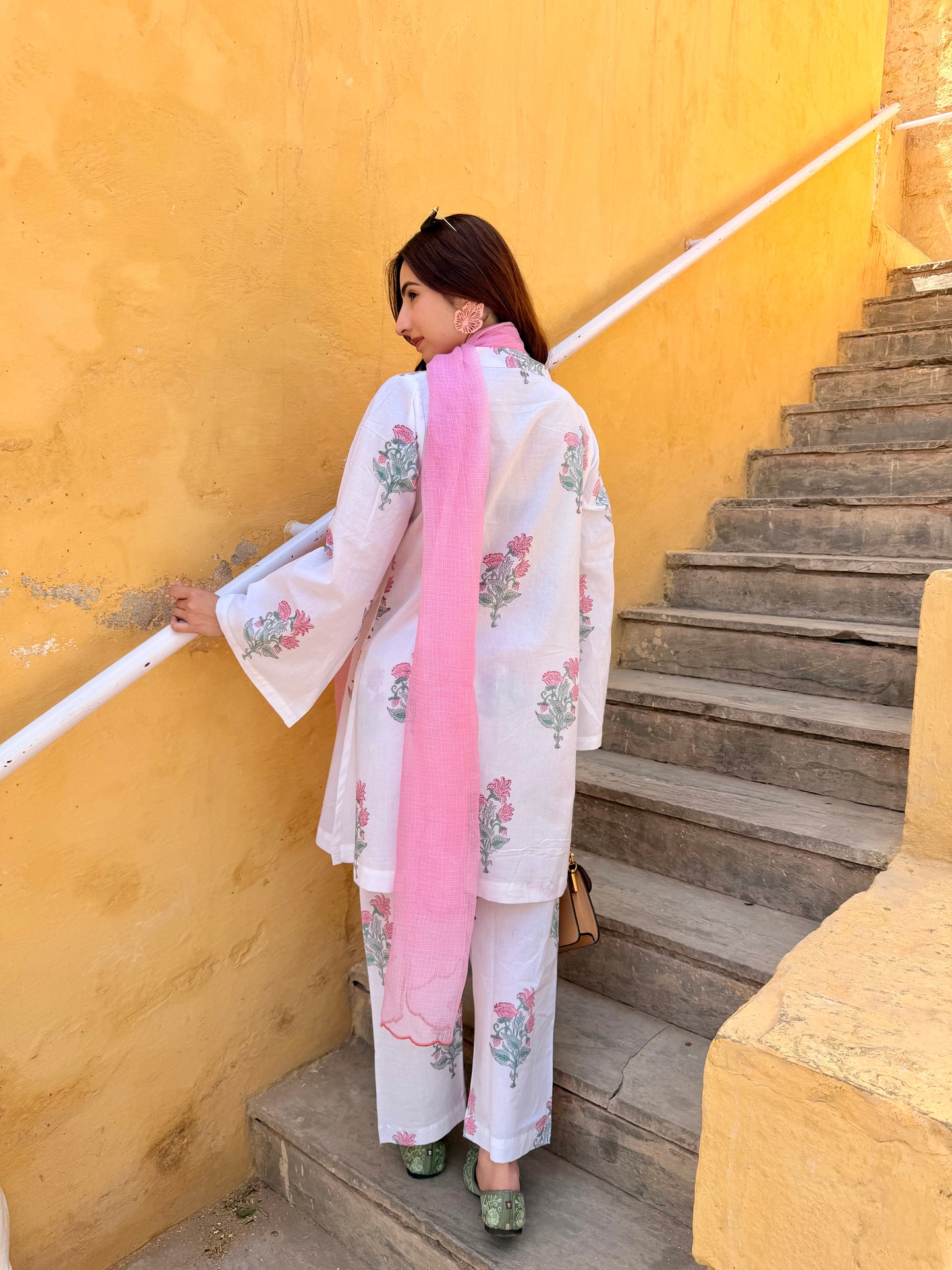Oshin mughal cordset