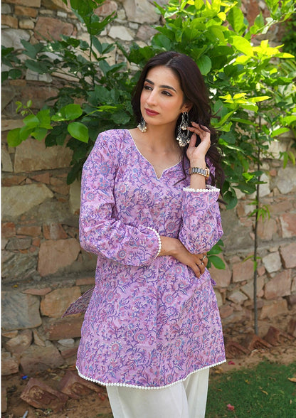Adara kurti sets
