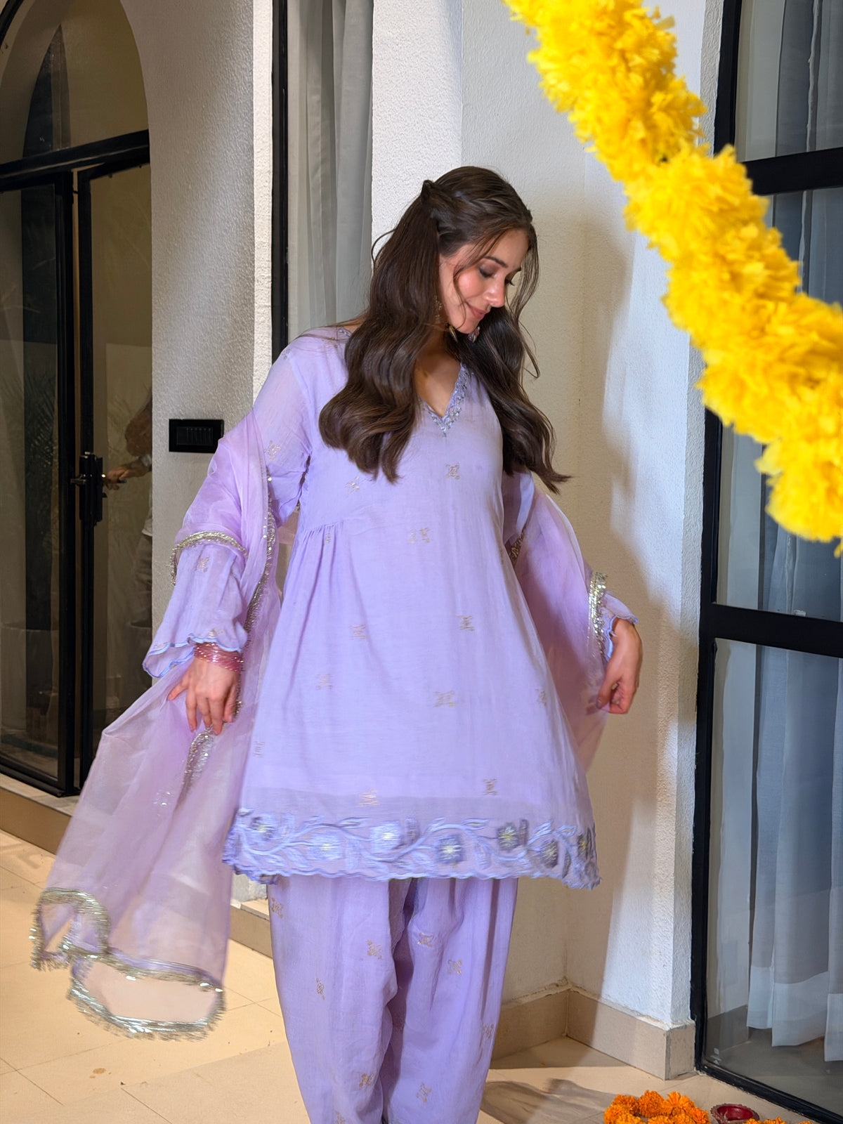 Meerab farshi set