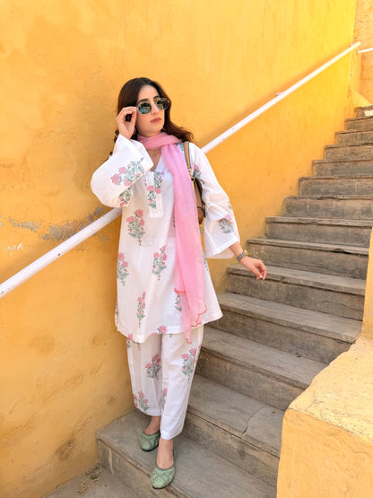 Oshin mughal cordset