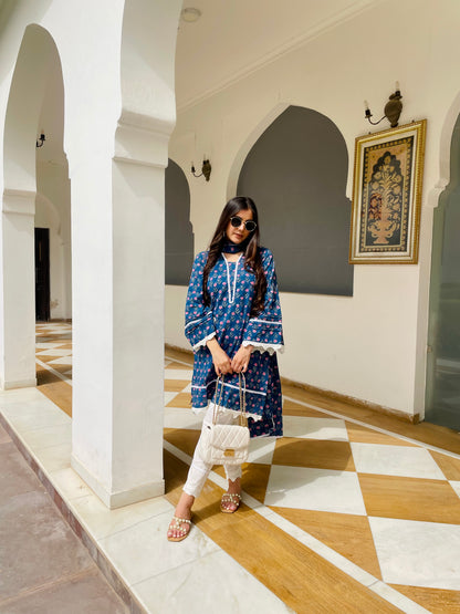 Mahira cordset