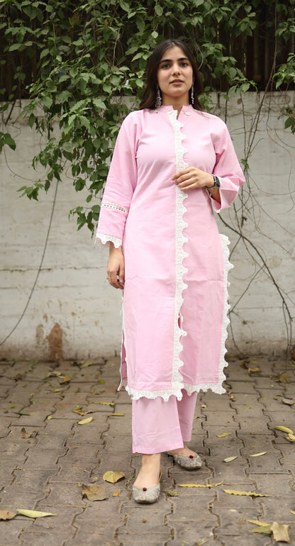Afreen cordset