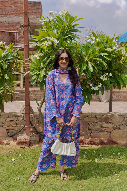 Meher cordset