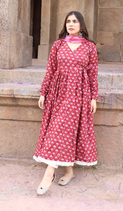 Aina suit set