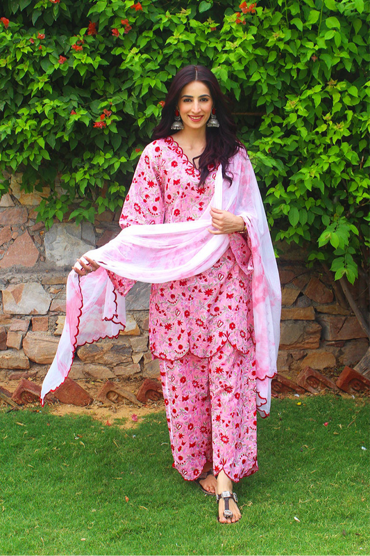 Sukoon-e-Rooh Cordset