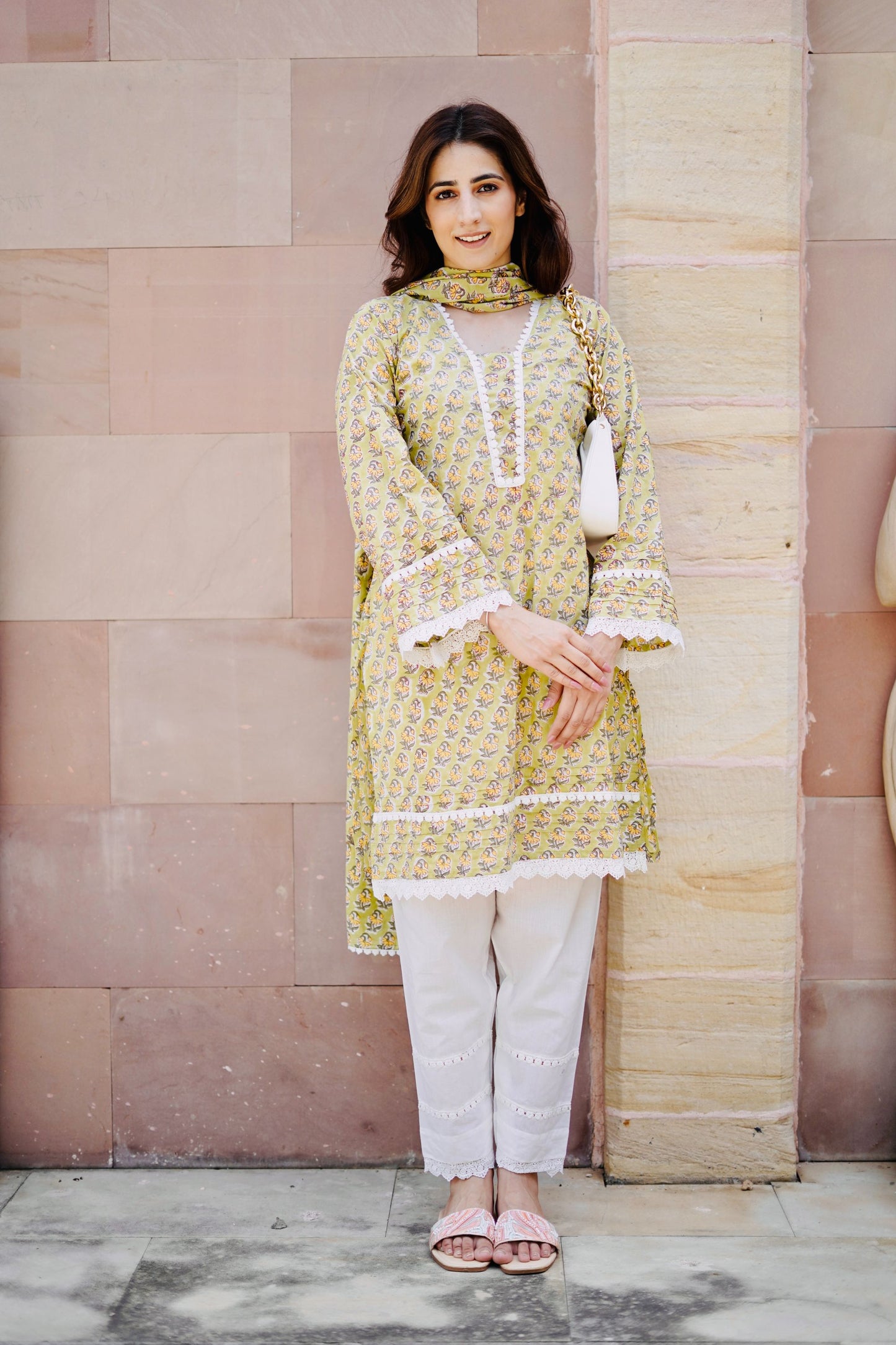 Iqra Suit Sets