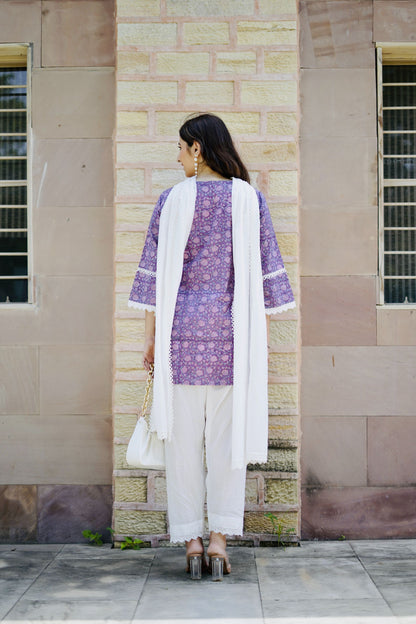 Ayat Suit Sets