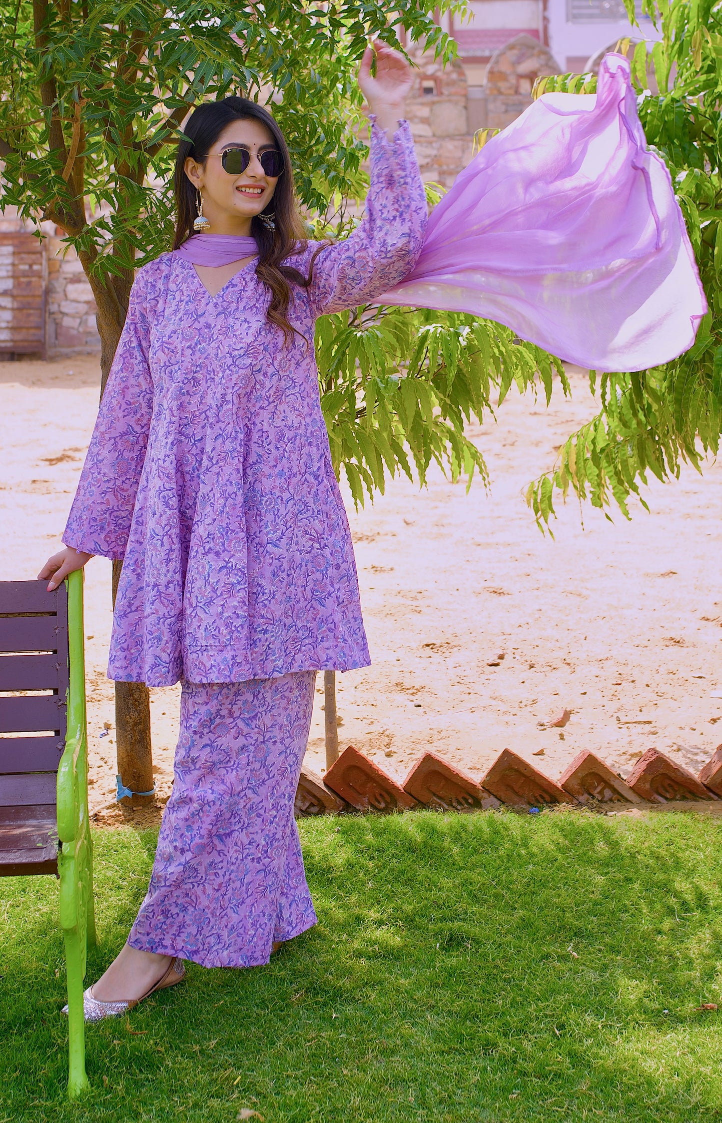 Suhana cordset