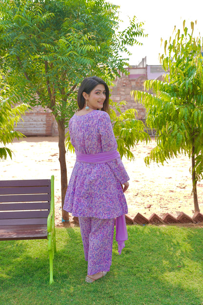Suhana cordset