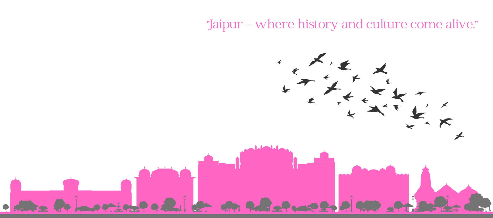 Pink Jaipur – LabelPinkJaipur
