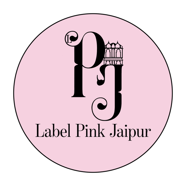 LabelPinkJaipur