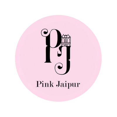 LabelPinkJaipur