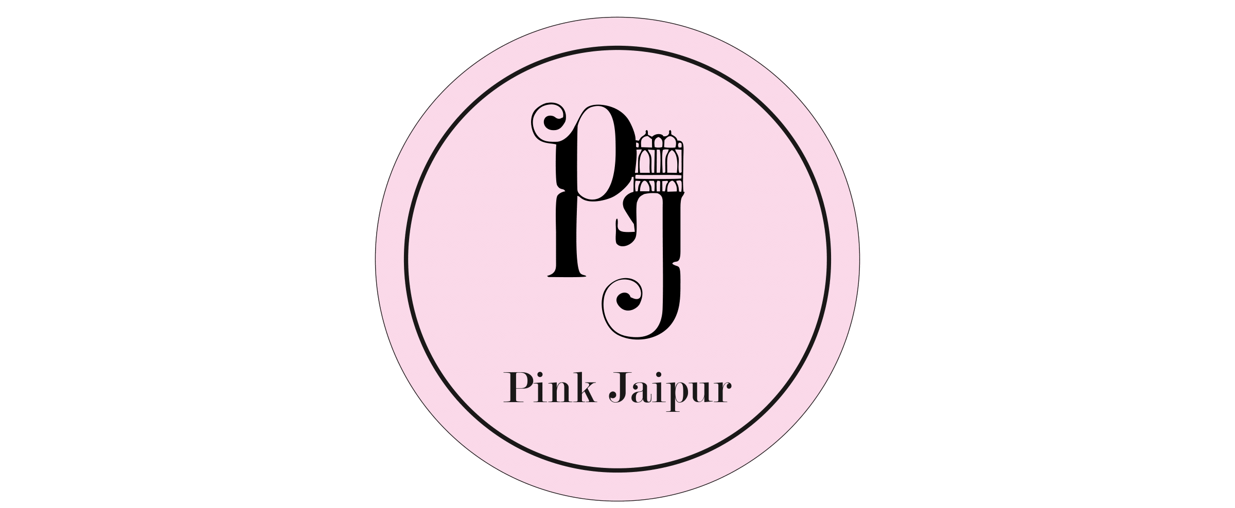 Pink Jaipur – LabelPinkJaipur